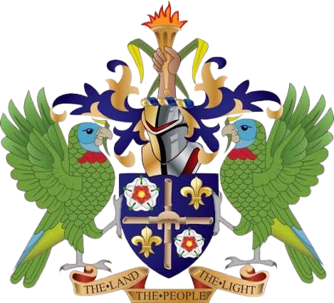 Coat of Arms of Belize